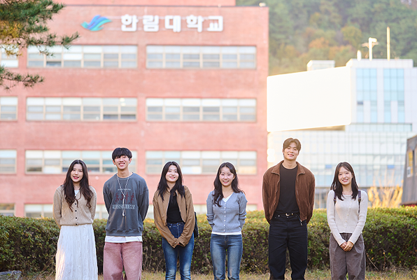 대학입학 사진